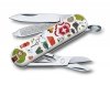 Classic Nature Adventure 0.6223.L1505 Scyzoryk Victorinox 